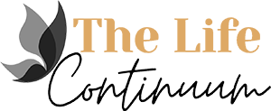 The Life Continuum – Amping!